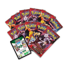 Load image into Gallery viewer, Destined Rivals Pokemon Center Elite Trainer Box