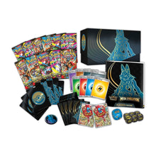 Load image into Gallery viewer, Pokémon TCG: Mega Evolution Pokémon Center Elite Trainer Box (Mega Lucario)