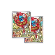 Load image into Gallery viewer, Pokémon TCG: Mega Evolution Pokémon Center Elite Trainer Box (Mega Lucario)