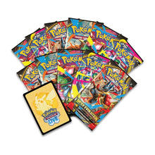 Load image into Gallery viewer, Pokémon TCG: Mega Evolution Pokémon Center Elite Trainer Box (Mega Lucario)