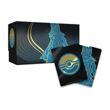 Load image into Gallery viewer, Pokémon TCG: Mega Evolution Pokémon Center Elite Trainer Box (Mega Lucario)