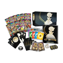 Load image into Gallery viewer, Pokémon TCG: Mega Evolution Pokémon Center Elite Trainer Box (Mega Gardevoir)