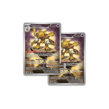 Load image into Gallery viewer, Pokémon TCG: Mega Evolution Pokémon Center Elite Trainer Box (Mega Gardevoir)