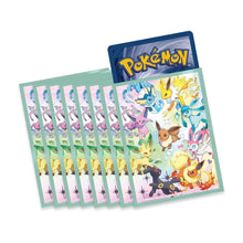 Load image into Gallery viewer, Pokémon TCG: Scarlet & Violet-Prismatic Evolutions Super-Premium Collection