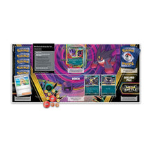 Load image into Gallery viewer, Pokémon TCG: Mega Battle Deck - Mega Diancie ex & Mega Gengar ex