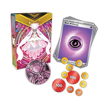 Load image into Gallery viewer, Pokémon TCG: Mega Battle Deck - Mega Diancie ex & Mega Gengar ex