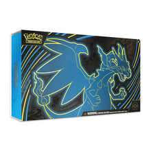 Load image into Gallery viewer, Pokémon TCG: Mega Charizard X ex Ultra-Premium Collection