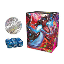 Load image into Gallery viewer, Pokémon TCG: Mega Charizard X ex Ultra-Premium Collection