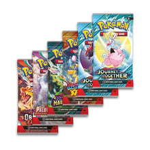 Load image into Gallery viewer, Pokémon TCG: Lillie Premium Tournament Collection