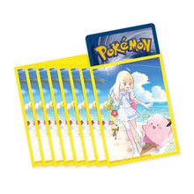 Load image into Gallery viewer, Pokémon TCG: Lillie Premium Tournament Collection