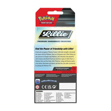 Load image into Gallery viewer, Pokémon TCG: Lillie Premium Tournament Collection