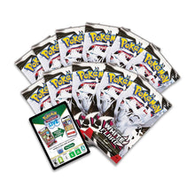 Load image into Gallery viewer, Pokémon TCG: Scarlet & Violet—White Flare Pokémon Center Elite Trainer Box