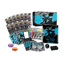 Load image into Gallery viewer, Pokémon TCG: Scarlet & Violet-Black Bolt Pokémon Center Elite Trainer Box