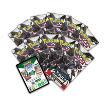 Load image into Gallery viewer, Pokémon TCG: Scarlet & Violet-Black Bolt Pokémon Center Elite Trainer Box
