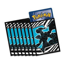 Load image into Gallery viewer, Pokémon TCG: Scarlet & Violet-Black Bolt Pokémon Center Elite Trainer Box