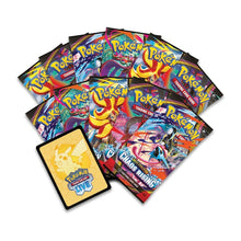 Load image into Gallery viewer, Pokémon TCG: Mega Evolution-Chaos Rising Pokémon Center Elite Trainer Box