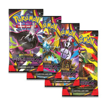 Load image into Gallery viewer, Pokémon TCG: Pitch Black Booster Display Box (36 Packs)
