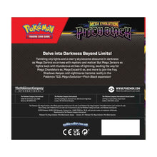Load image into Gallery viewer, Pokémon TCG: Pitch Black Booster Display Box (36 Packs)