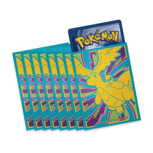 Load image into Gallery viewer, Pokémon TCG: Mega Evolution-Ascended Heroes Pokémon Center Elite Trainer Box