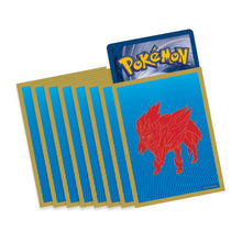 Load image into Gallery viewer, Pokémon TCG: Sword & Shield Elite Trainer Box (Zamazenta)
