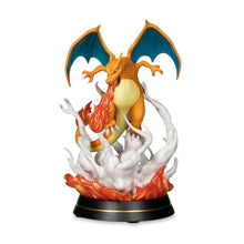 Load image into Gallery viewer, Charizard Rising Flames Figure by First 4 Figures