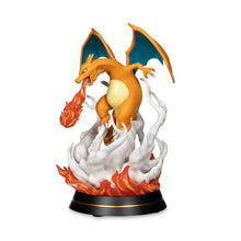 Load image into Gallery viewer, Charizard Rising Flames Figure by First 4 Figures