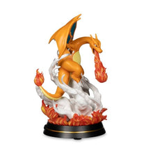 Load image into Gallery viewer, Charizard Rising Flames Figure by First 4 Figures