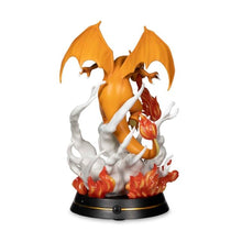 Load image into Gallery viewer, Charizard Rising Flames Figure by First 4 Figures