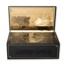 Load image into Gallery viewer, Pokemon TCG: Sword & Shield Ultra-Premium Collection (Zacian & Zamazenta)