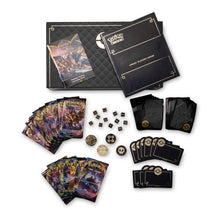 Load image into Gallery viewer, Pokemon TCG: Sword & Shield Ultra-Premium Collection (Zacian & Zamazenta)