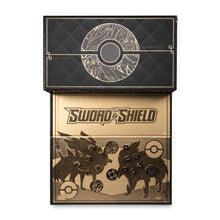 Load image into Gallery viewer, Pokemon TCG: Sword & Shield Ultra-Premium Collection (Zacian & Zamazenta)