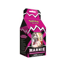 Load image into Gallery viewer, Pokémon TCG: Marnie Premium Tournament Collection