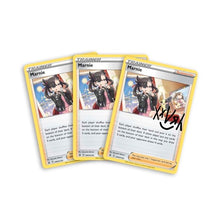 Load image into Gallery viewer, Pokémon TCG: Marnie Premium Tournament Collection