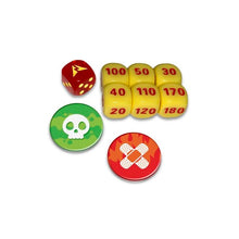 Load image into Gallery viewer, Pokémon TCG: Marnie Premium Tournament Collection