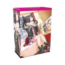 Load image into Gallery viewer, Pokémon TCG: Marnie Premium Tournament Collection