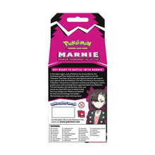 Load image into Gallery viewer, Pokémon TCG: Marnie Premium Tournament Collection