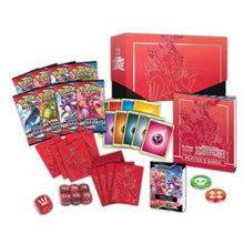 Load image into Gallery viewer, Pokémon TCG: Sword & Shield-Battle Styles Elite Trainer Box (Single Strike Urshifu)