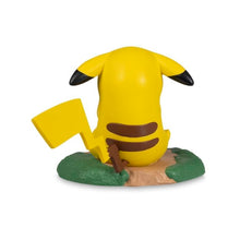 Load image into Gallery viewer, Pikachu Moods: Sad Figure