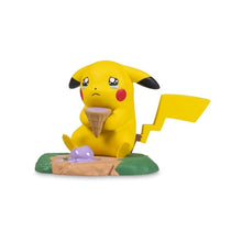 Load image into Gallery viewer, Pikachu Moods: Sad Figure