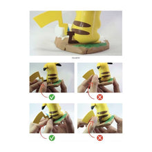 Load image into Gallery viewer, Pikachu Moods: Guilty Figure