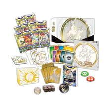 Load image into Gallery viewer, Brilliant Stars Pokemon Center Elite Trainer Box