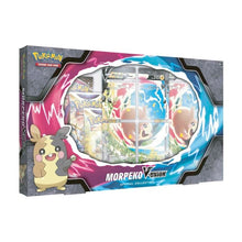 Load image into Gallery viewer, Pokemon Trading Card Games Morpeko V Union Special Collection