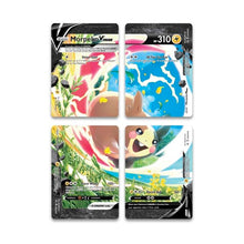 Load image into Gallery viewer, Pokemon Trading Card Games Morpeko V Union Special Collection