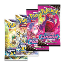 Load image into Gallery viewer, Pokemon Trading Card Games Morpeko V Union Special Collection