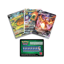Load image into Gallery viewer, Pokemon TCG: Sword & Shield Ultra-Premium Collection—Charizard