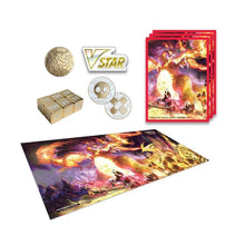 Load image into Gallery viewer, Pokemon TCG: Sword & Shield Ultra-Premium Collection—Charizard