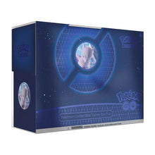 Load image into Gallery viewer, Pokemon TCG: Pokemon GO Pokemon Center Elite Trainer Box Plus (Exclusive)