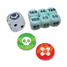 Load image into Gallery viewer, Pokemon TCG: Sword & Shield-Silver Tempest Build & Battle Stadium