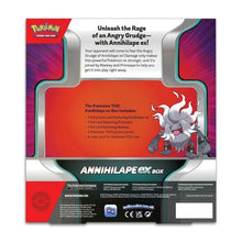 Load image into Gallery viewer, Pokemon TCG: Annihilape ex Box