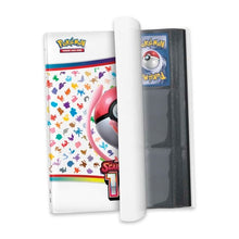 Load image into Gallery viewer, Pokemon TCG: Scarlet & Violet-151 Binder Collection